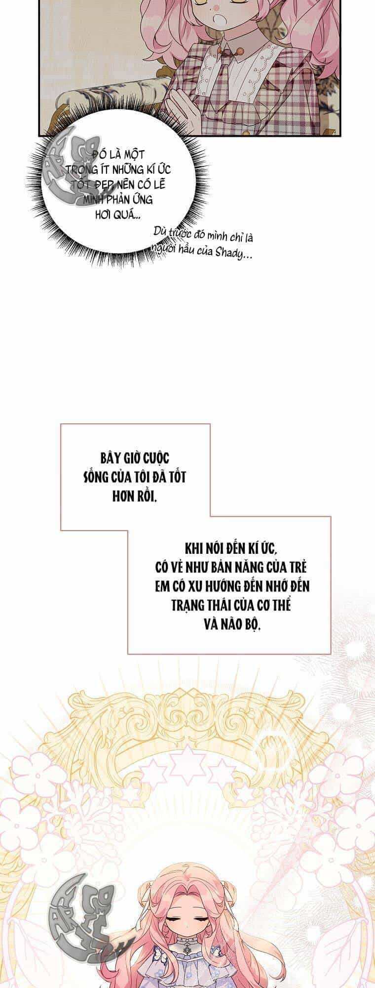 Cô Con Gái Út Của Công Tước Phản Diện - Chương 7 - ảnh 20