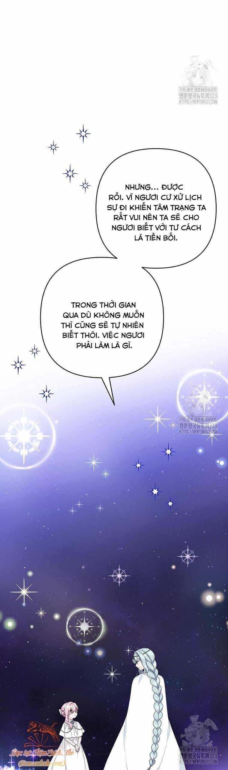 Cô Con Gái Út Của Công Tước Phản Diện - Chương 74 - ảnh 25