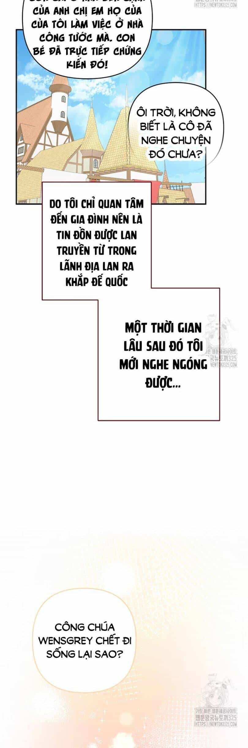 Cô Con Gái Út Của Công Tước Phản Diện - Chương 77 - ảnh 20