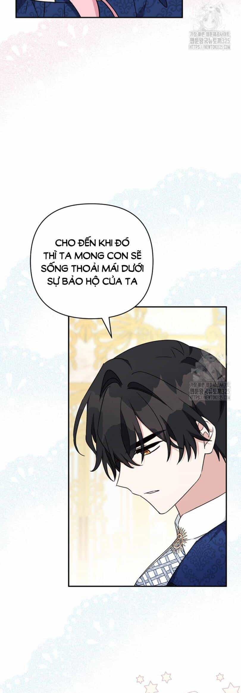Cô Con Gái Út Của Công Tước Phản Diện - Chương 77 - ảnh 8