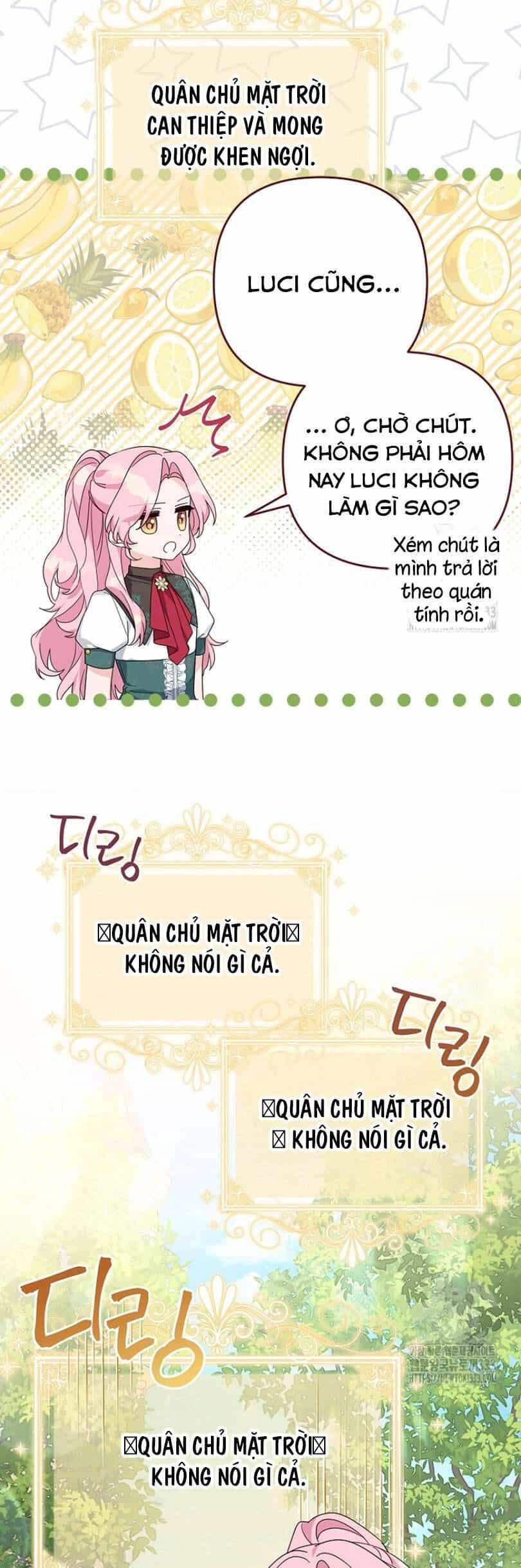 Cô Con Gái Út Của Công Tước Phản Diện - Chương 85 - ảnh 25