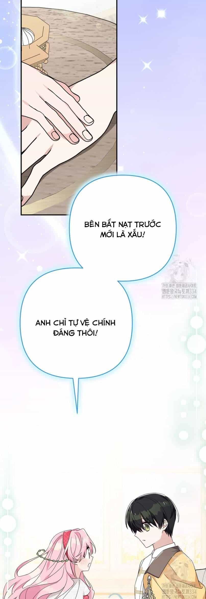 Cô Con Gái Út Của Công Tước Phản Diện - Chương 86 - ảnh 19