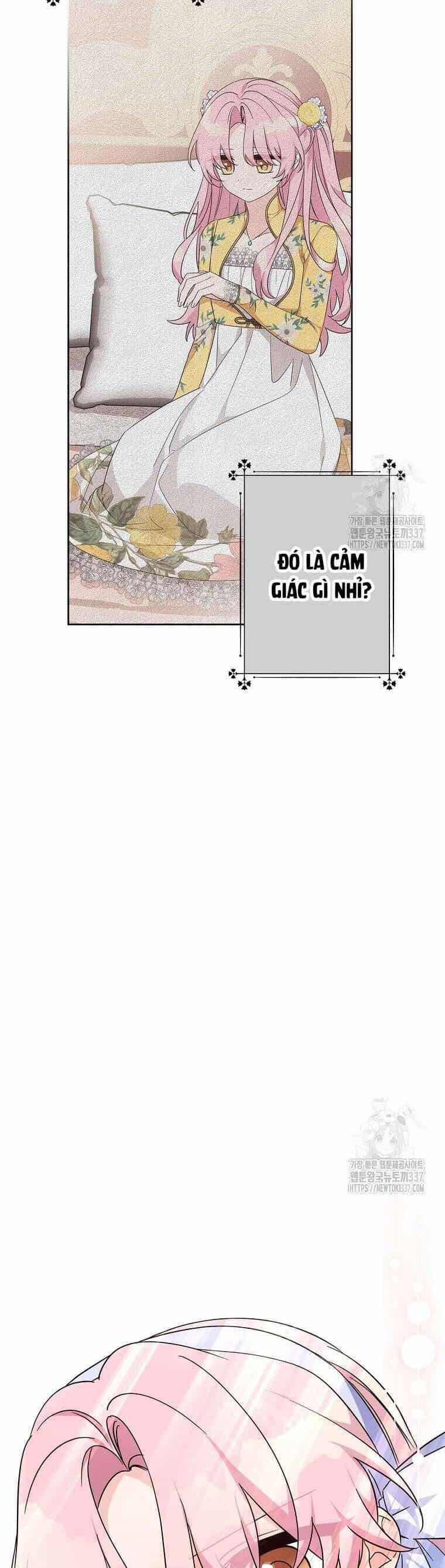 Cô Con Gái Út Của Công Tước Phản Diện - Chương 90 - ảnh 40