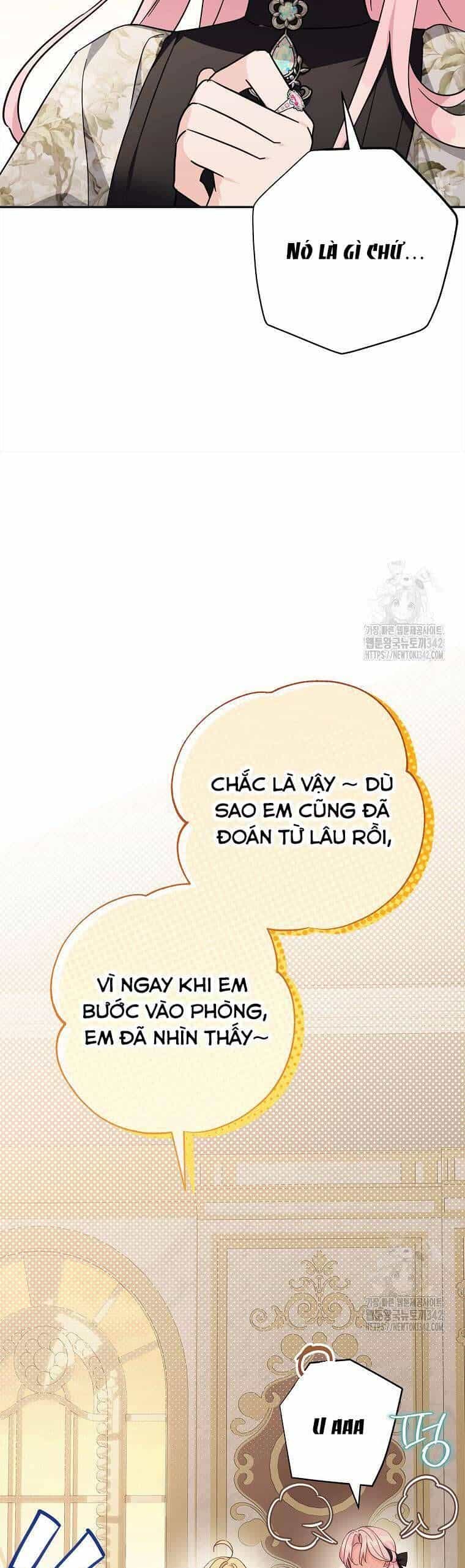 Cô Con Gái Út Của Công Tước Phản Diện - Chương 95 - ảnh 16