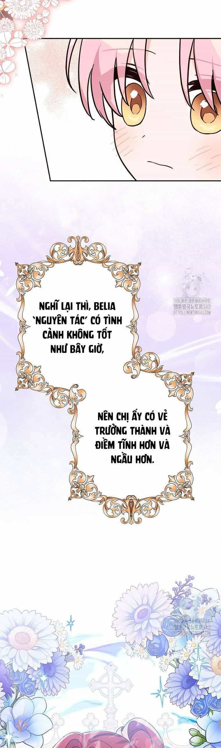 Cô Con Gái Út Của Công Tước Phản Diện - Chương 98 - ảnh 7