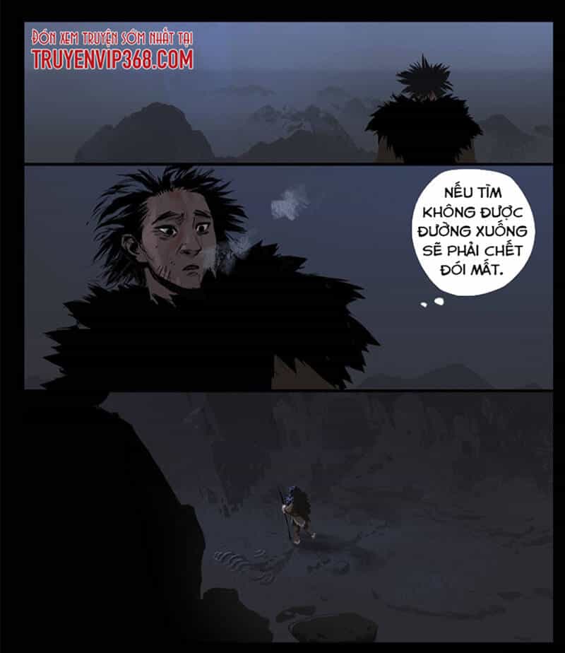 Cỏ Dại - Chương 10 - ảnh 6