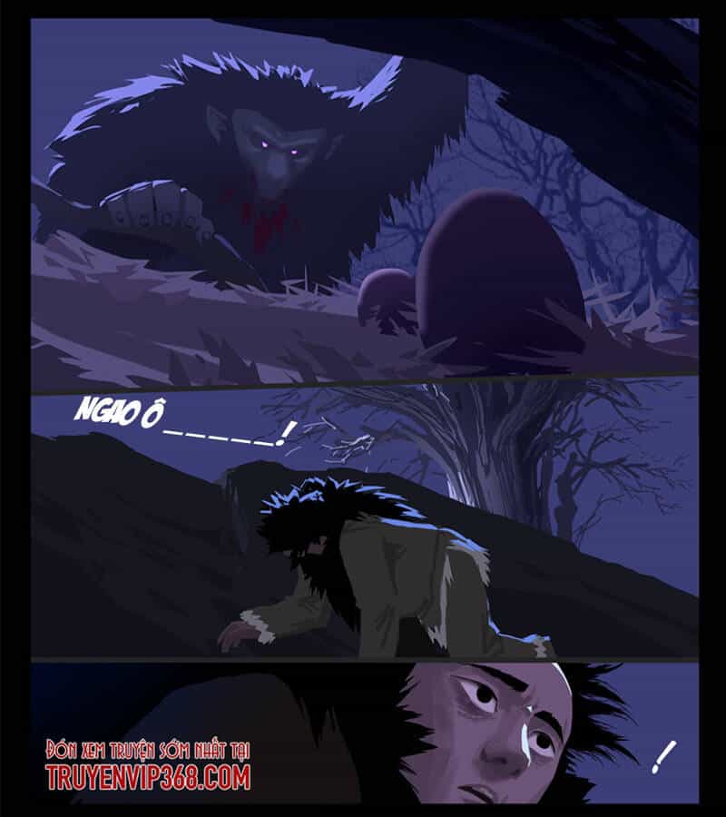 Cỏ Dại - Chương 12 - ảnh 5