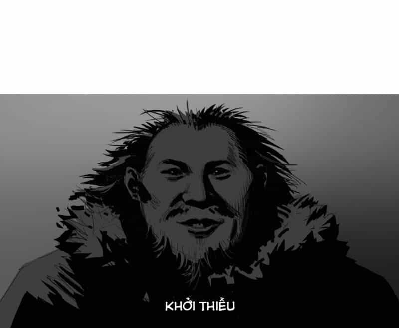 Cỏ Dại - Chương 14 - ảnh 2