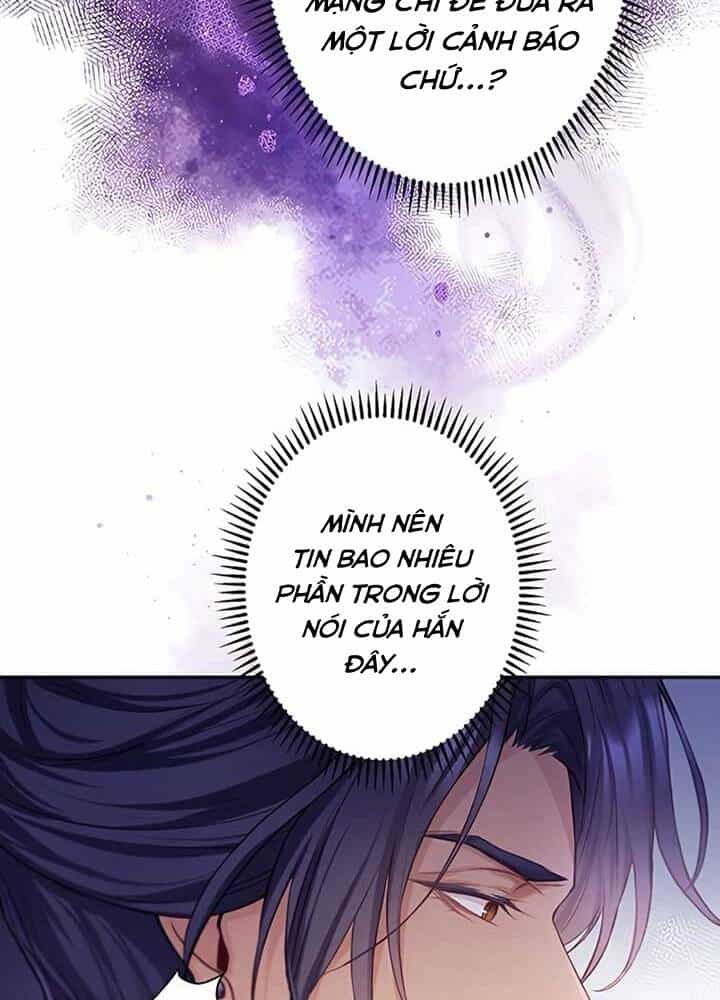 Cô Dâu Bất Hạnh Bị Long Vương Quyến Rũ Bắt Cóc - Chương 6 - ảnh 44