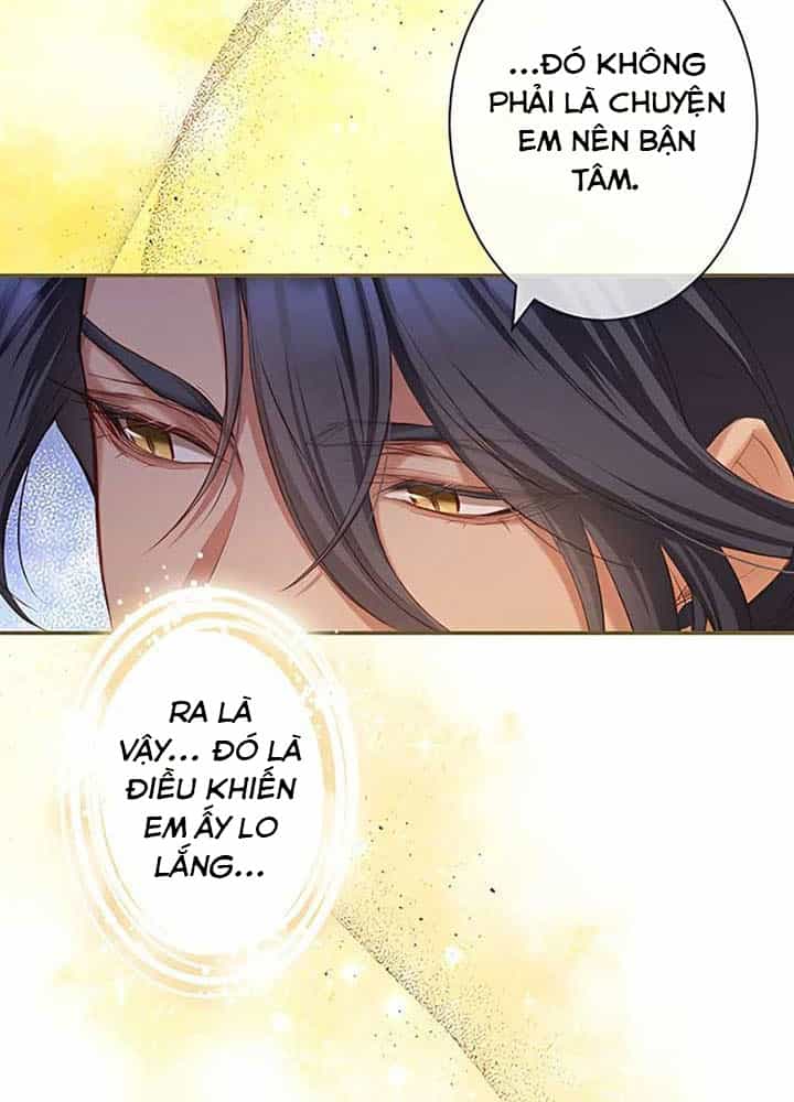 Cô Dâu Bất Hạnh Bị Long Vương Quyến Rũ Bắt Cóc - Chương 7 - ảnh 74