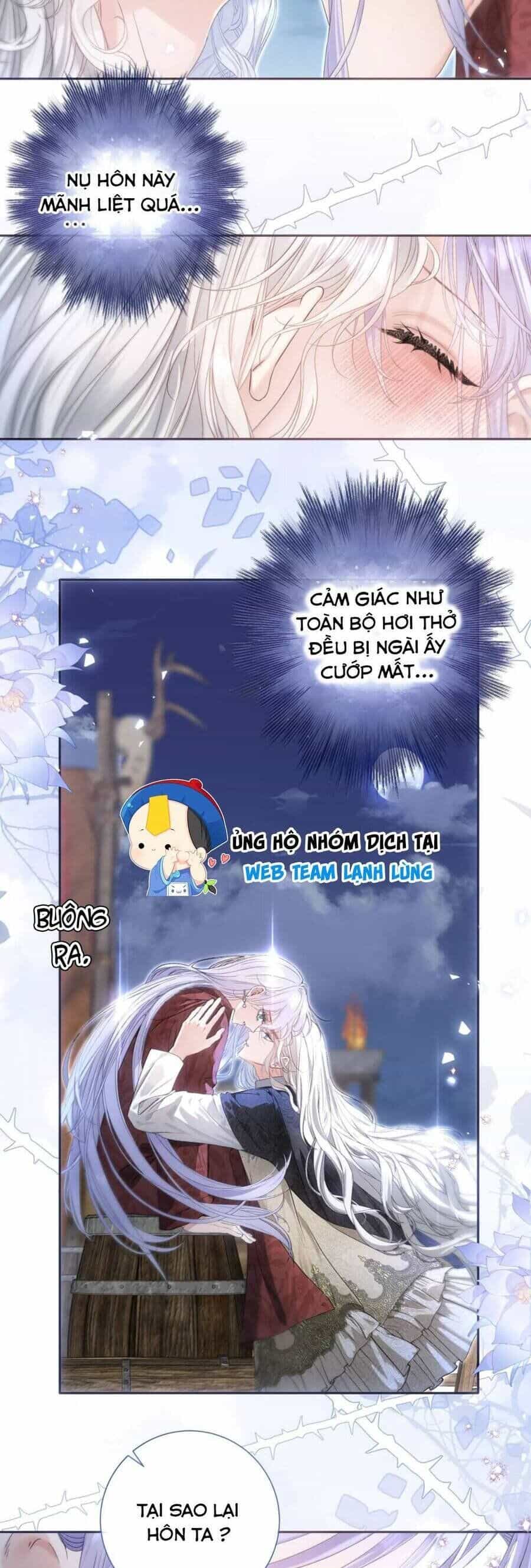 Cô Dâu Của Ác Long - Chương 22 - ảnh 3