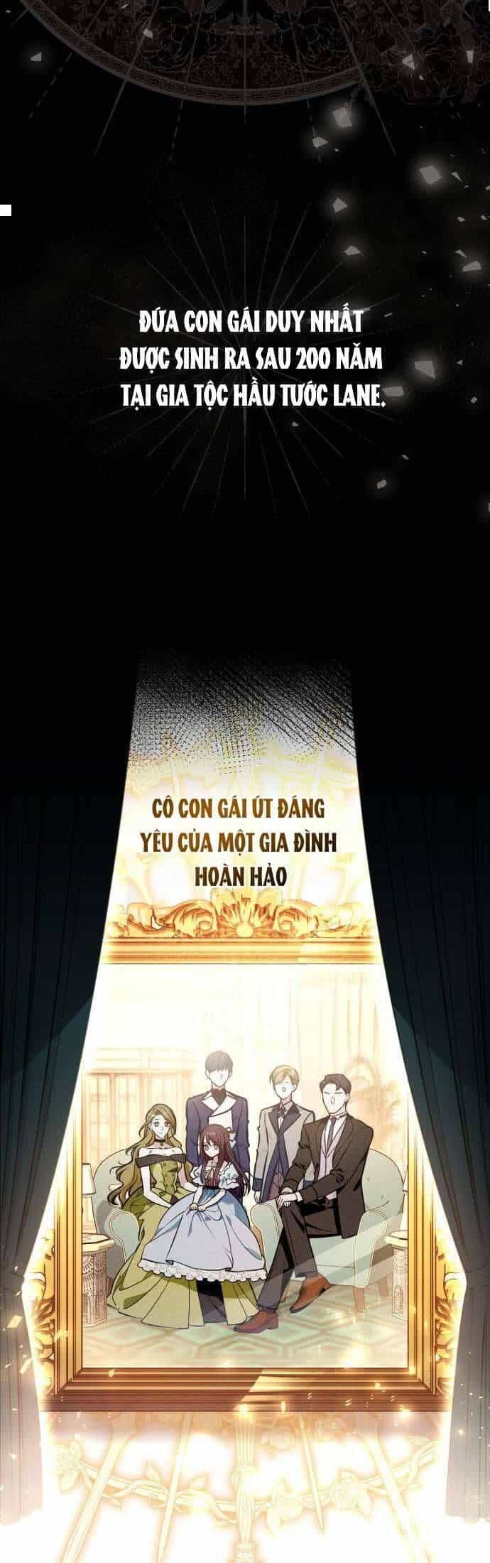 Cô Dâu Của Đại Công Tước Là Chiến Binh Địa Ngục - Chương 1 - ảnh 7