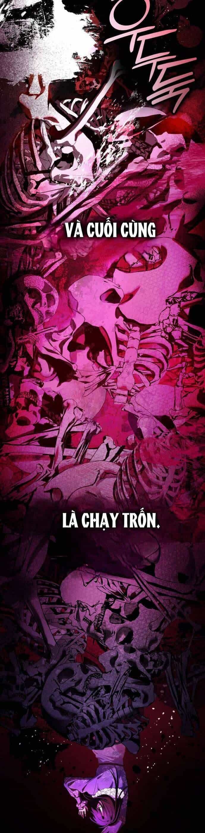Cô Dâu Của Đại Công Tước Là Chiến Binh Địa Ngục - Chương 2 - ảnh 19