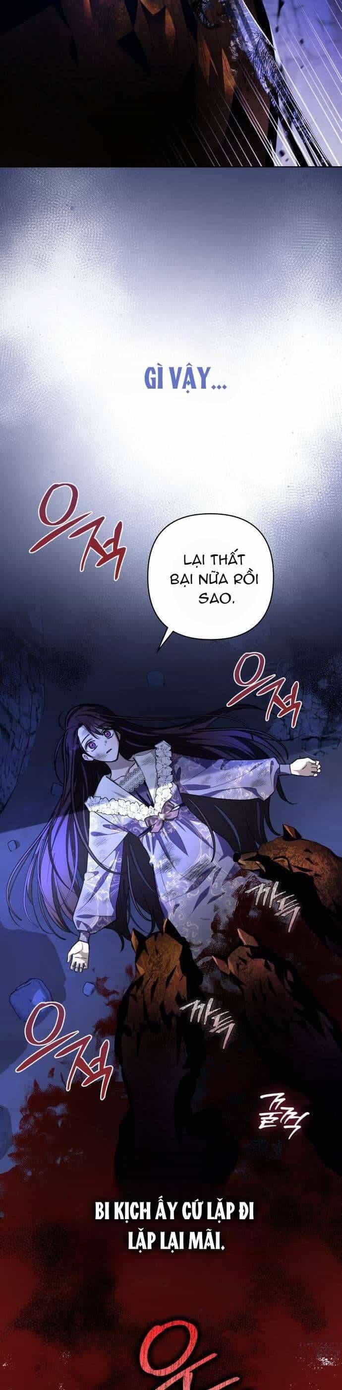 Cô Dâu Của Đại Công Tước Là Chiến Binh Địa Ngục - Chương 2 - ảnh 39