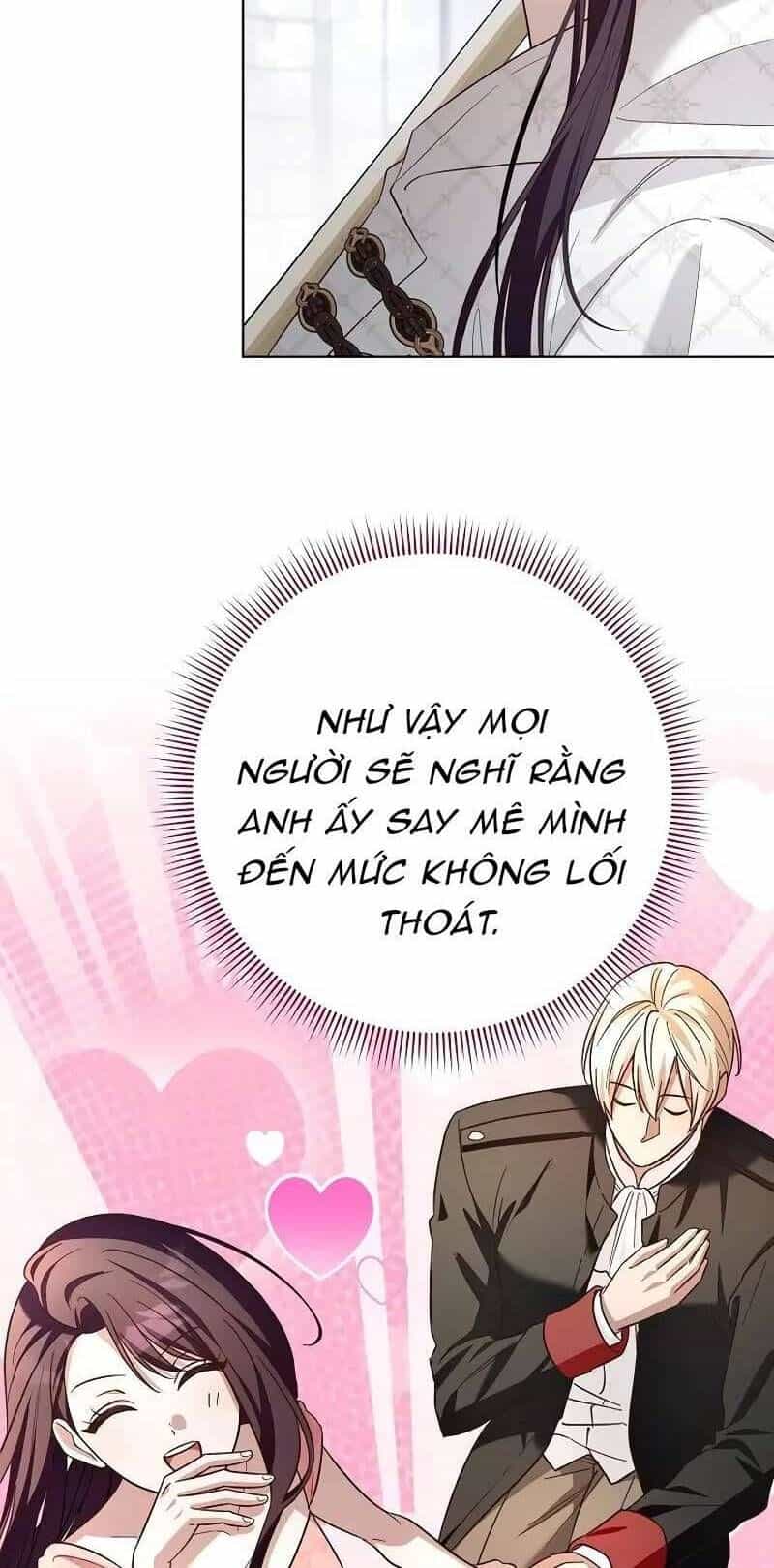 Cô Dâu Của Đại Công Tước Là Chiến Binh Địa Ngục - Chương 21 - ảnh 34