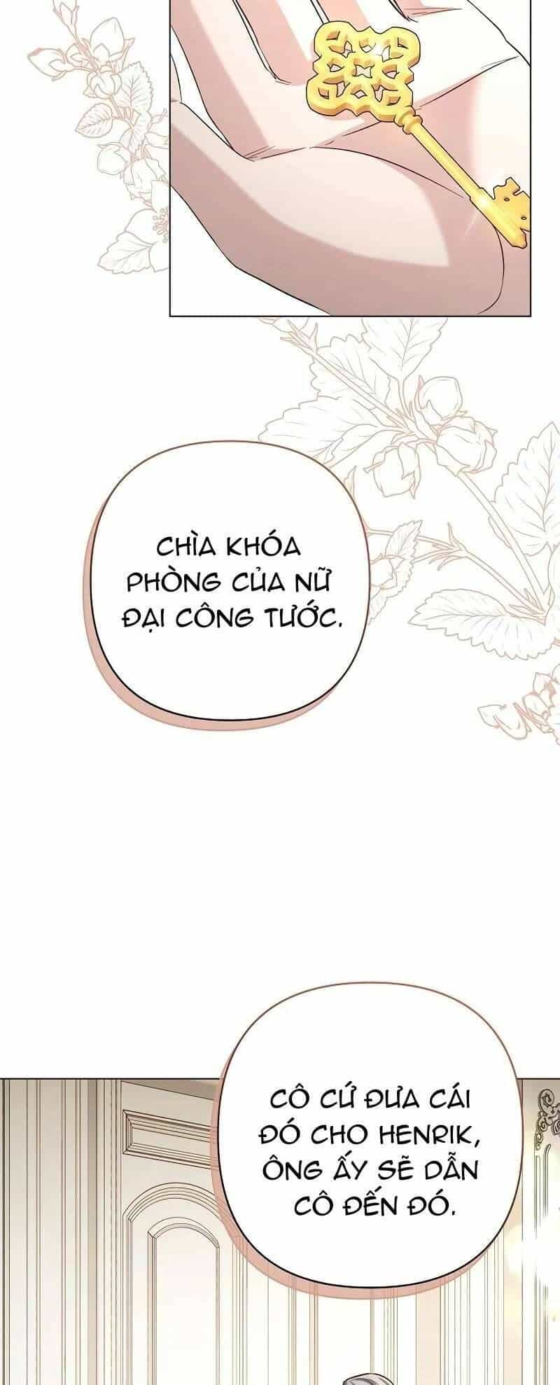 Cô Dâu Của Đại Công Tước Là Chiến Binh Địa Ngục - Chương 21 - ảnh 67