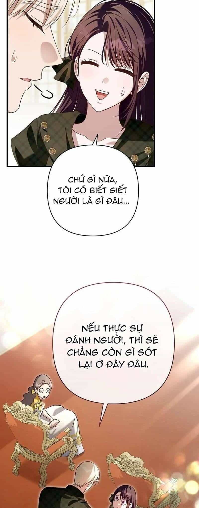Cô Dâu Của Đại Công Tước Là Chiến Binh Địa Ngục - Chương 27 - ảnh 66