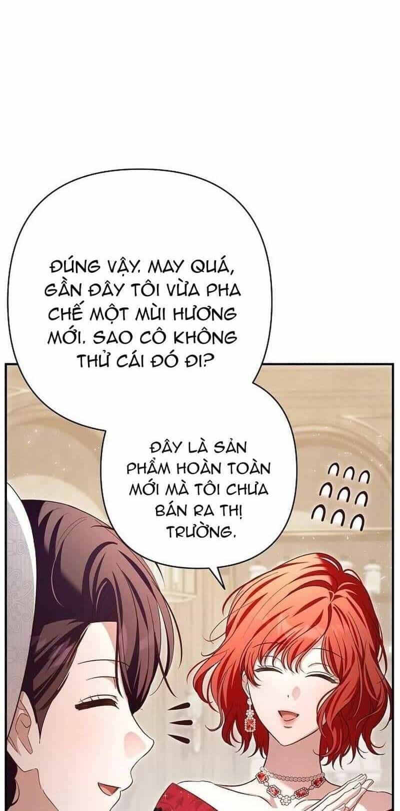 Cô Dâu Của Đại Công Tước Là Chiến Binh Địa Ngục - Chương 29 - ảnh 55