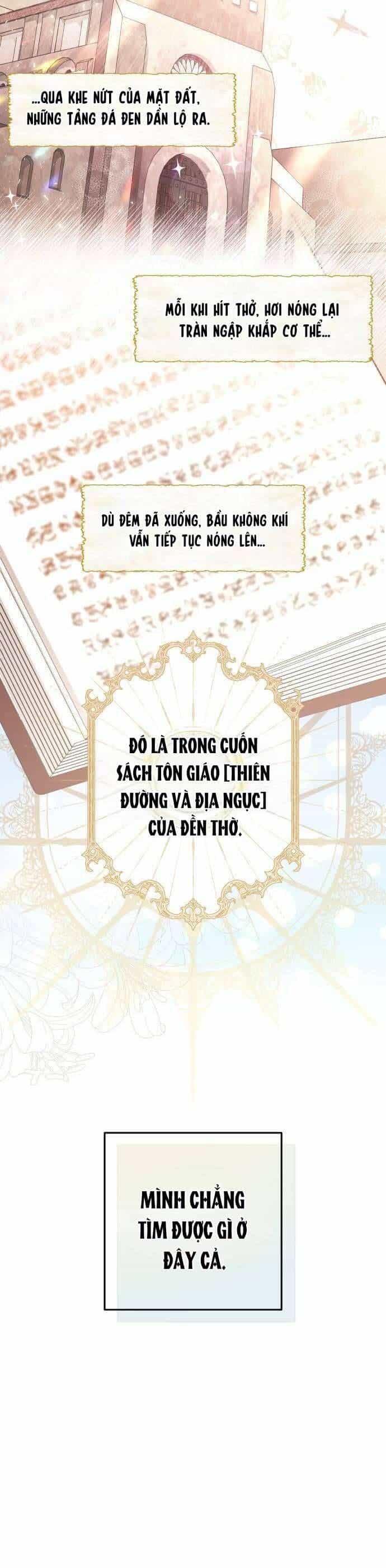 Cô Dâu Của Đại Công Tước Là Chiến Binh Địa Ngục - Chương 3 - ảnh 38