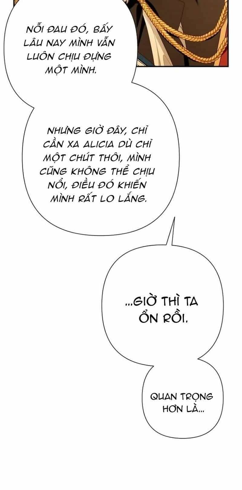 Cô Dâu Của Đại Công Tước Là Chiến Binh Địa Ngục - Chương 30 - ảnh 76