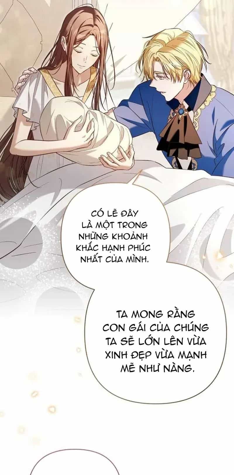 Cô Dâu Của Đại Công Tước Là Chiến Binh Địa Ngục - Chương 32 - ảnh 2