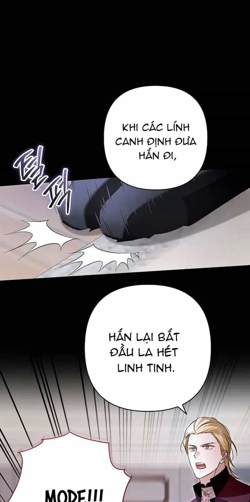 Cô Dâu Của Đại Công Tước Là Chiến Binh Địa Ngục - Chương 32 - ảnh 9