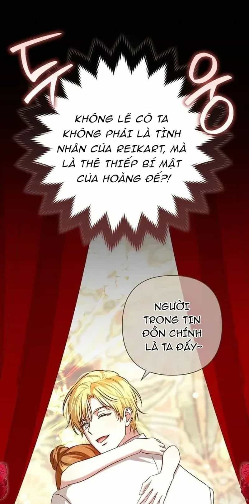 Cô Dâu Của Đại Công Tước Là Chiến Binh Địa Ngục - Chương 33 - ảnh 23