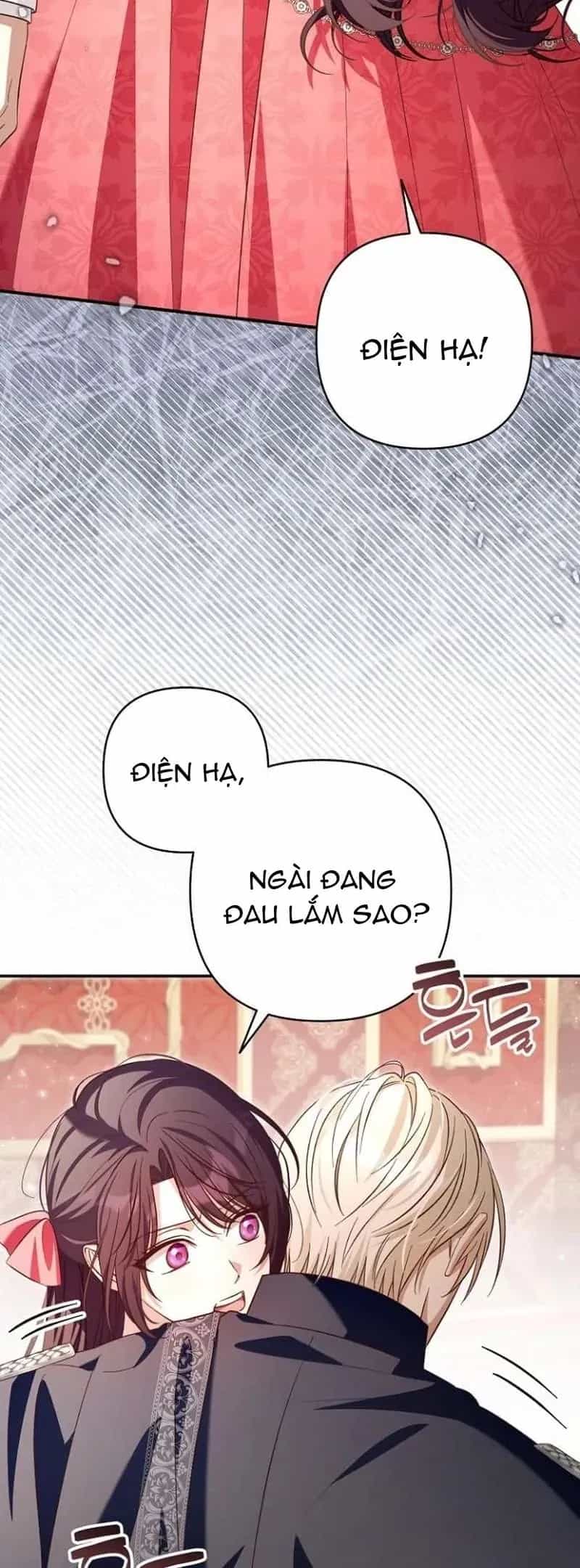 Cô Dâu Của Đại Công Tước Là Chiến Binh Địa Ngục - Chương 36 - ảnh 11