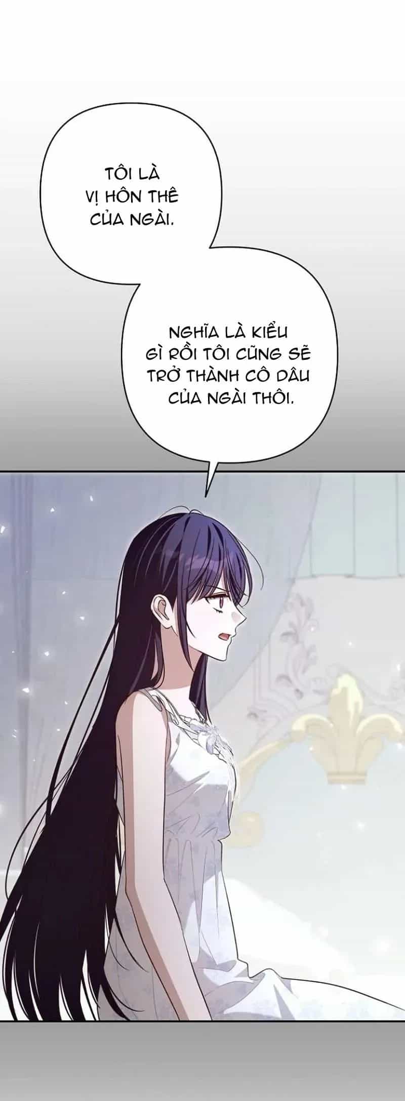 Cô Dâu Của Đại Công Tước Là Chiến Binh Địa Ngục - Chương 37 - ảnh 9