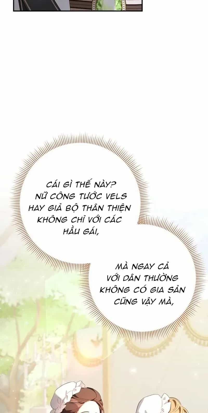 Cô Dâu Của Đại Công Tước Là Chiến Binh Địa Ngục - Chương 38 - ảnh 76
