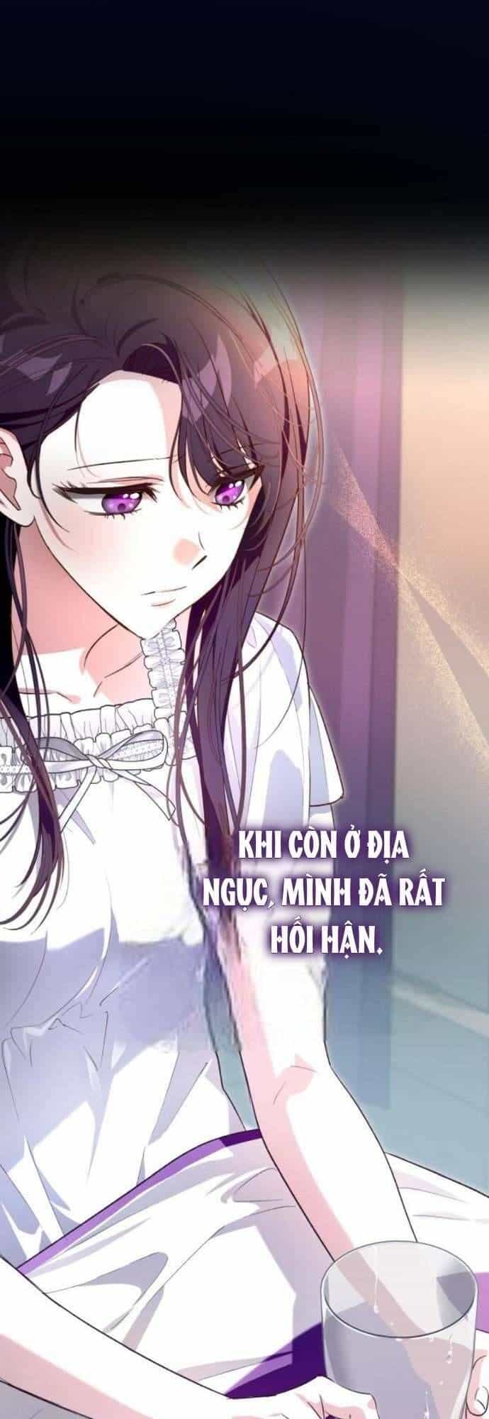 Cô Dâu Của Đại Công Tước Là Chiến Binh Địa Ngục - Chương 4 - ảnh 53