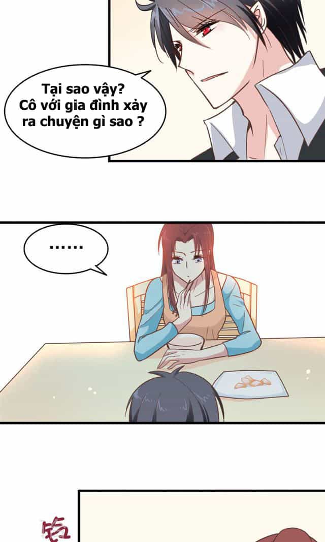 Cô Dâu Của Ma Cà Rồng - Chương 11 - ảnh 13