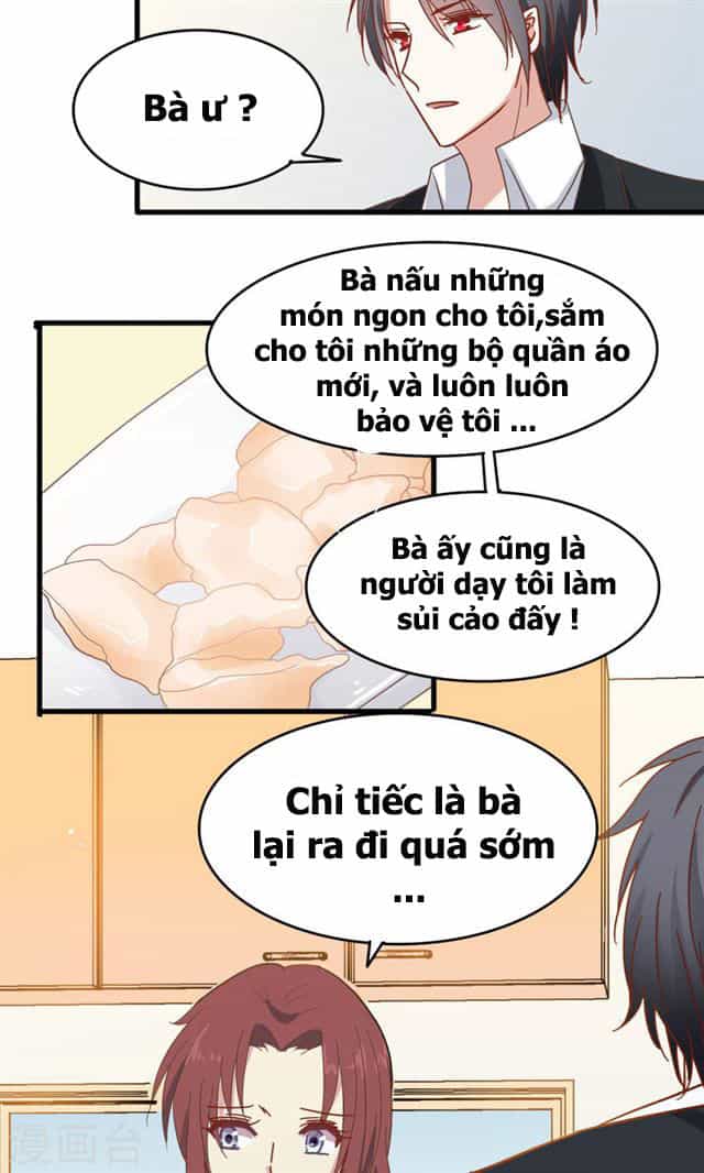 Cô Dâu Của Ma Cà Rồng - Chương 11 - ảnh 23