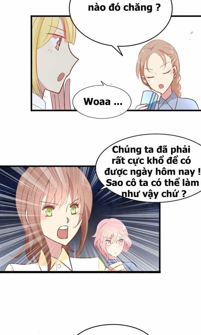 Cô Dâu Của Ma Cà Rồng - Chương 13 - ảnh 2