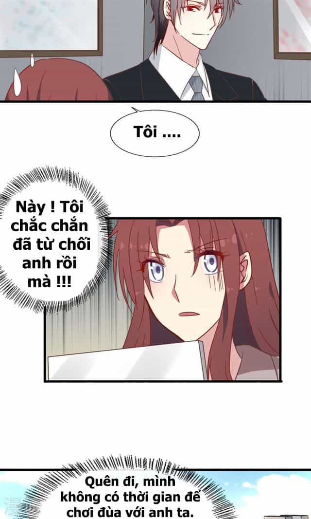 Cô Dâu Của Ma Cà Rồng - Chương 14 - ảnh 10