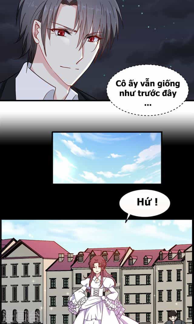 Cô Dâu Của Ma Cà Rồng - Chương 15 - ảnh 11