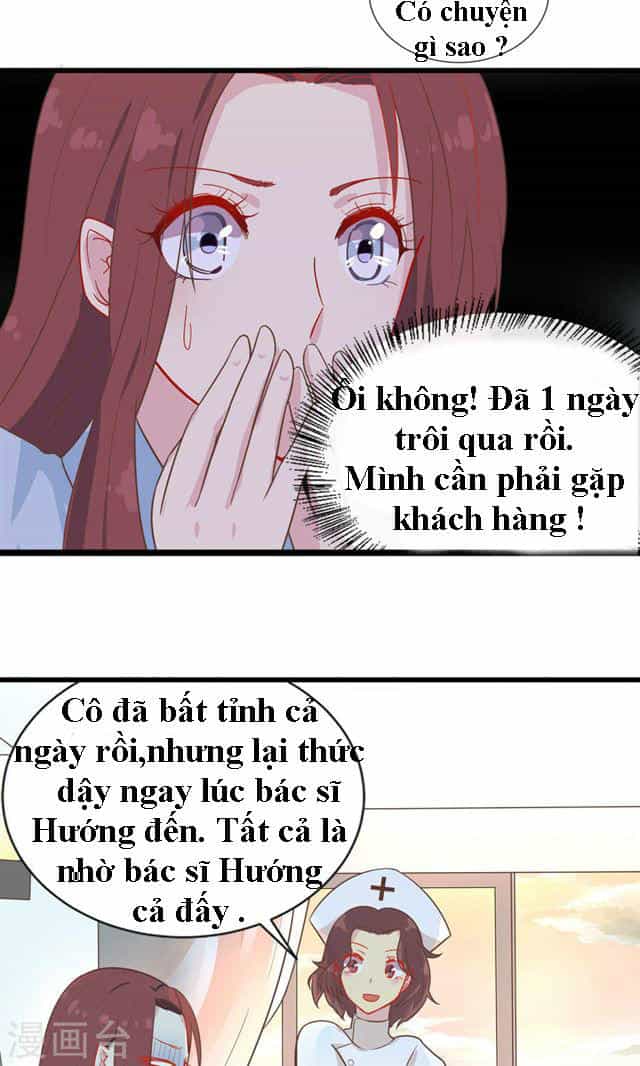 Cô Dâu Của Ma Cà Rồng - Chương 2 - ảnh 12