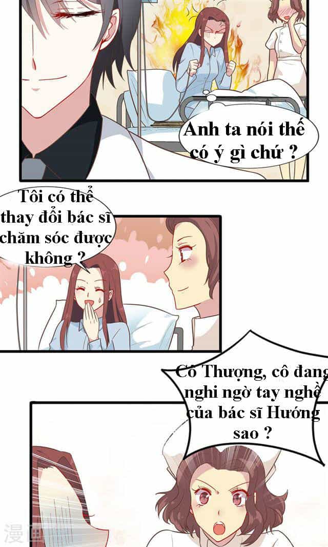 Cô Dâu Của Ma Cà Rồng - Chương 2 - ảnh 9