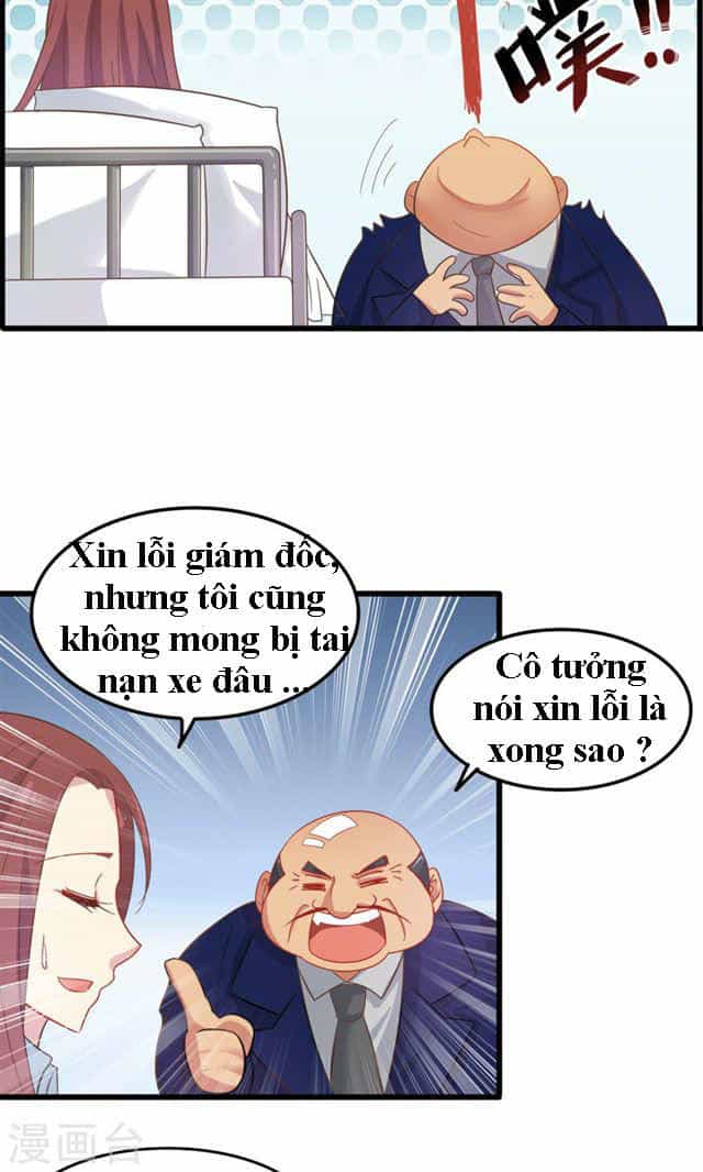 Cô Dâu Của Ma Cà Rồng - Chương 4 - ảnh 2