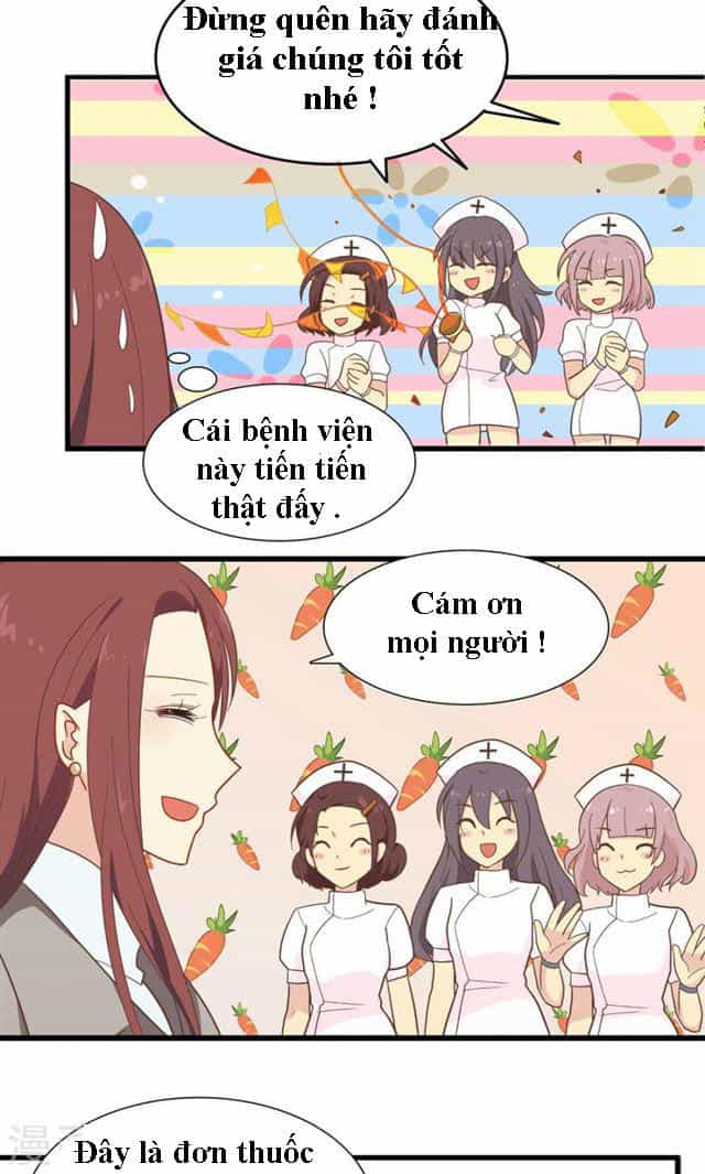 Cô Dâu Của Ma Cà Rồng - Chương 6 - ảnh 2