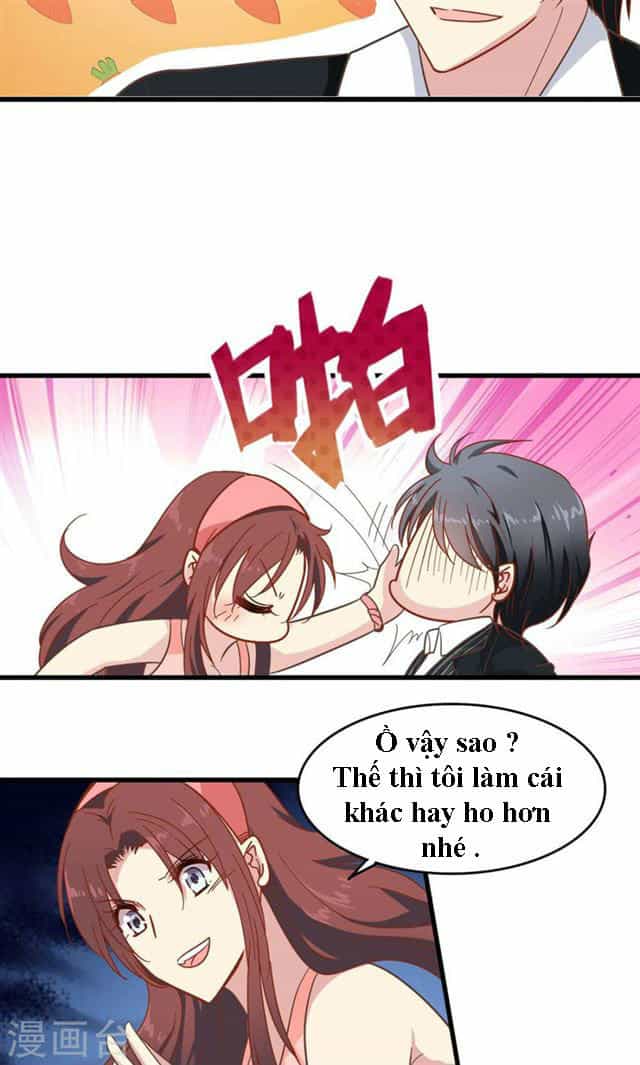 Cô Dâu Của Ma Cà Rồng - Chương 9 - ảnh 3