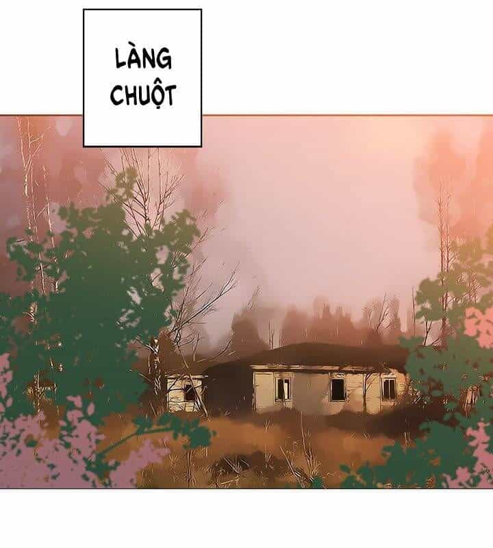 Cô Dâu Của Miêu Hoàng Tử - Chương 9 - ảnh 39