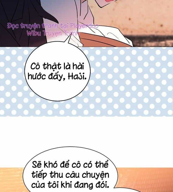 Cô Dâu Của Miêu Hoàng Tử - Chương 9 - ảnh 46