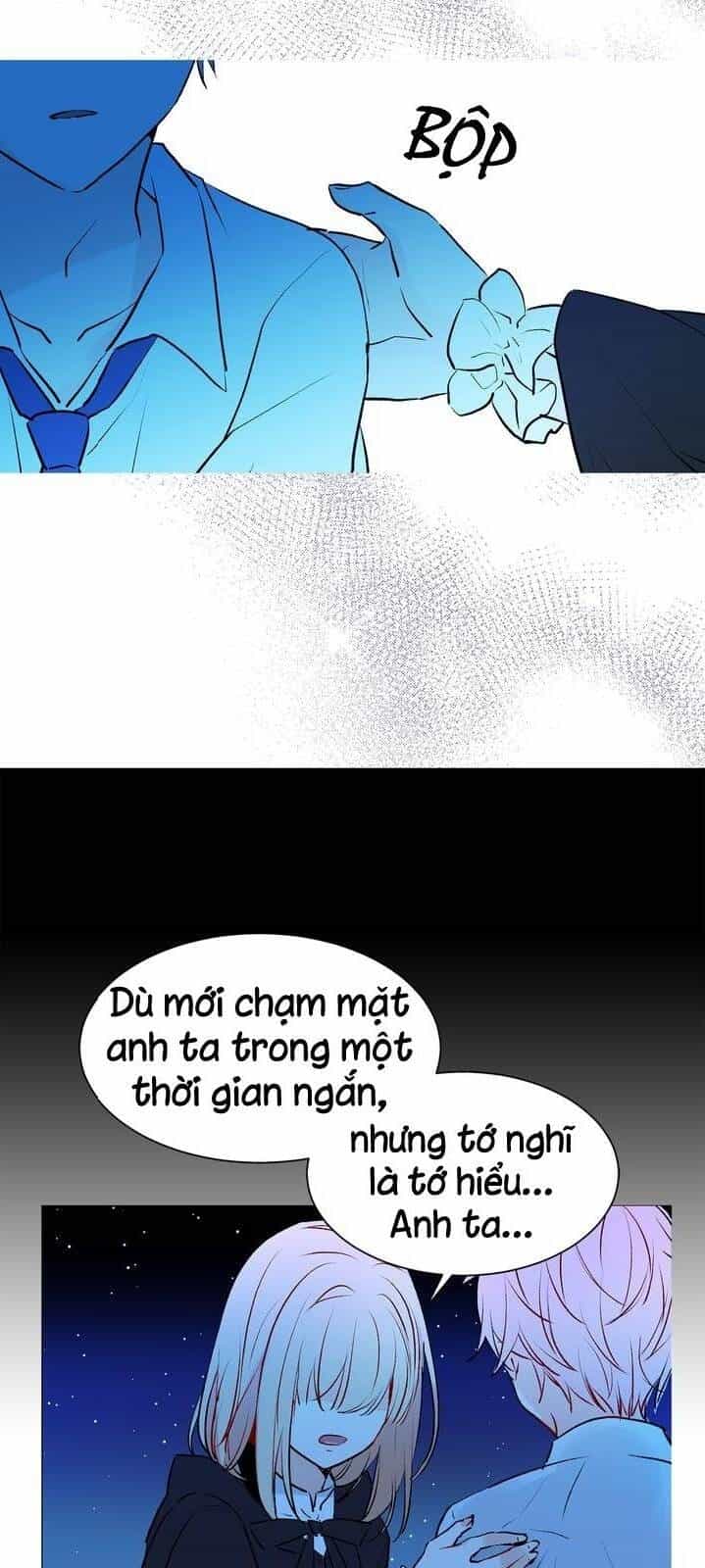 Cô Dâu Của Miêu Hoàng Tử - Chương 10 - ảnh 27