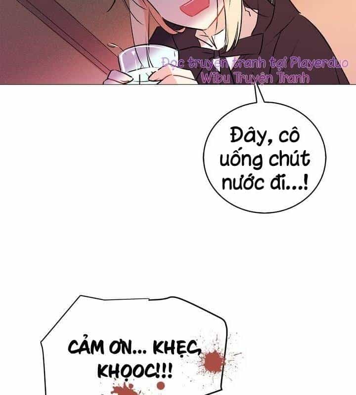 Cô Dâu Của Miêu Hoàng Tử - Chương 10 - ảnh 8