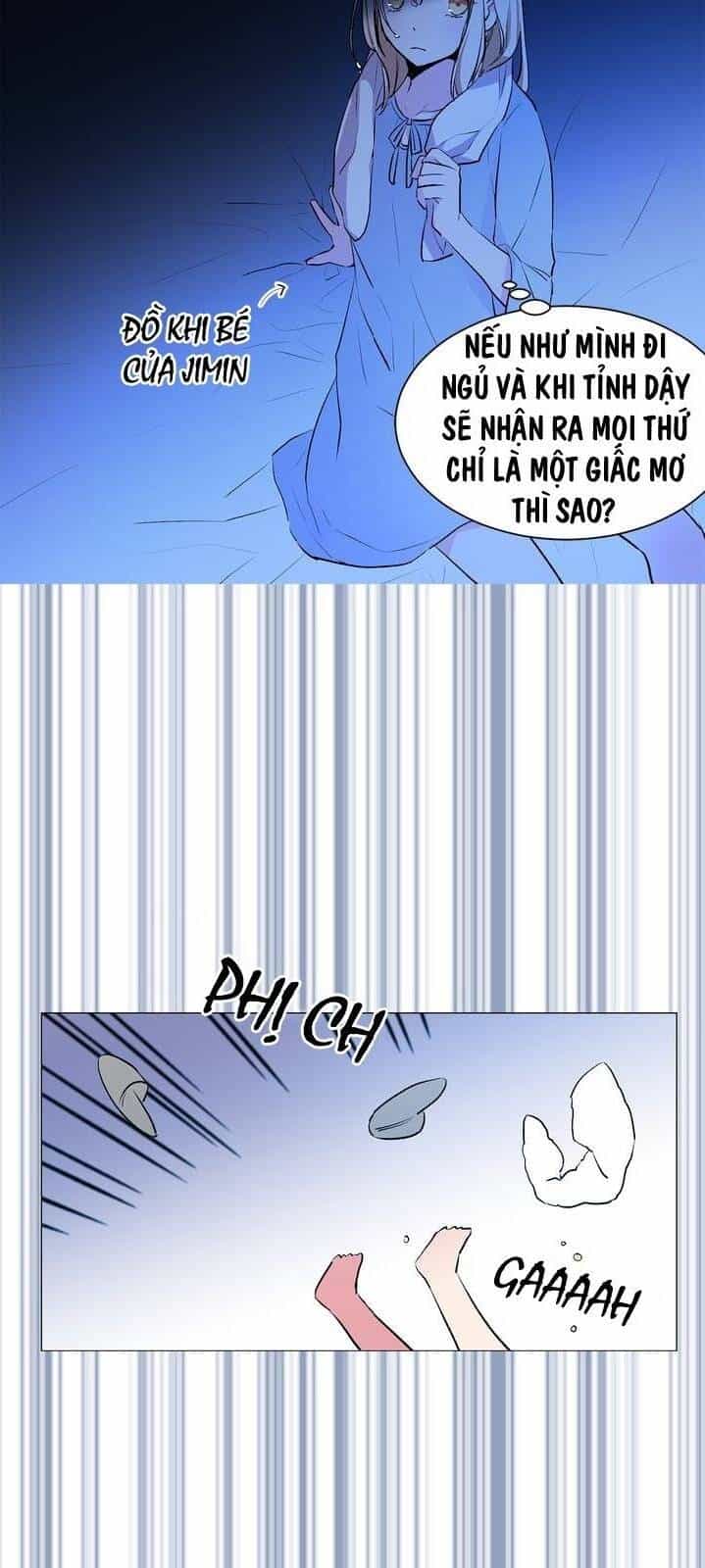 Cô Dâu Của Miêu Hoàng Tử - Chương 11 - ảnh 27