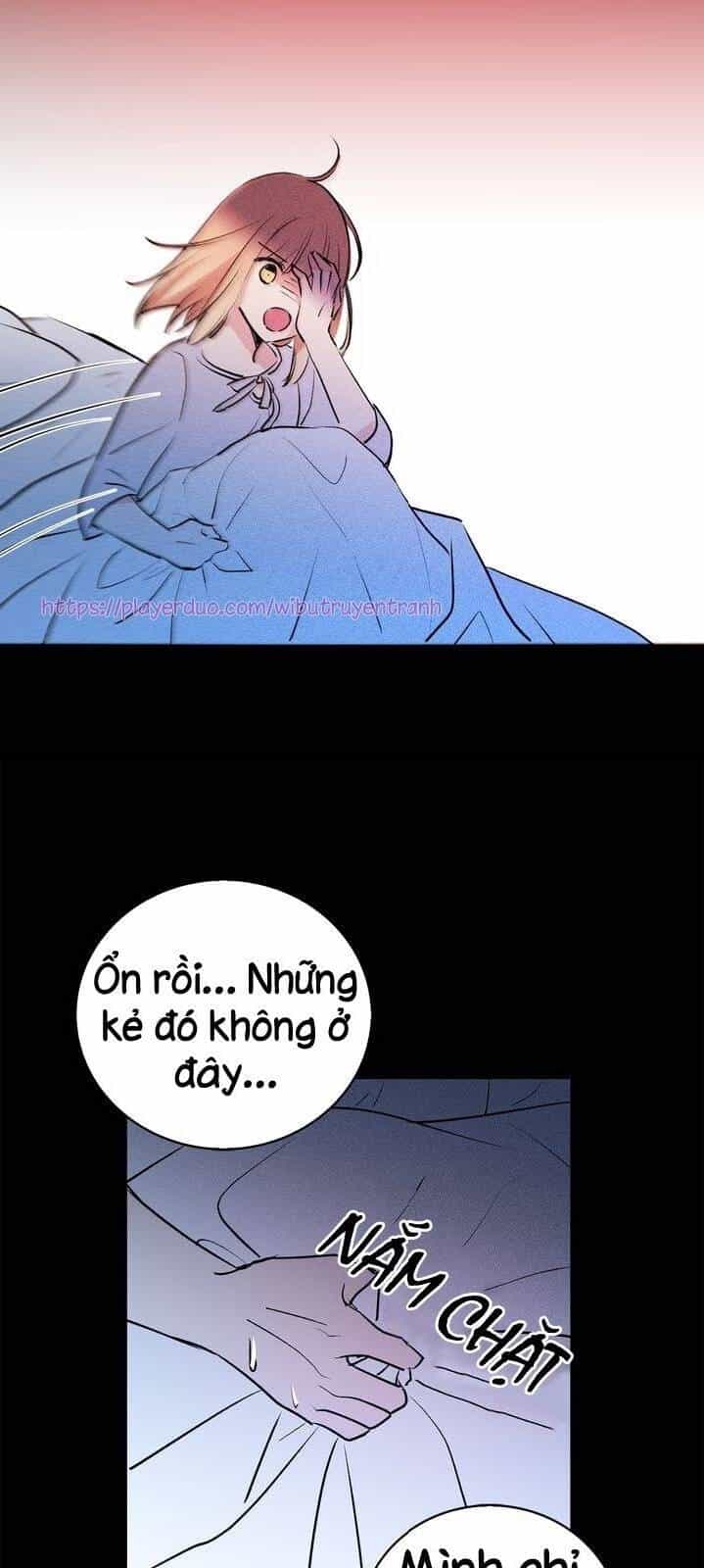 Cô Dâu Của Miêu Hoàng Tử - Chương 11 - ảnh 42