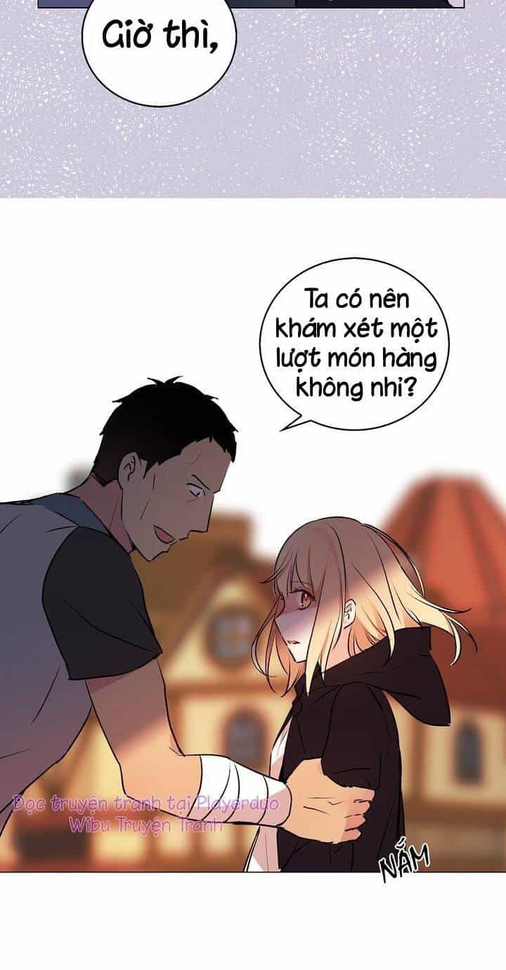 Cô Dâu Của Miêu Hoàng Tử - Chương 12 - ảnh 41