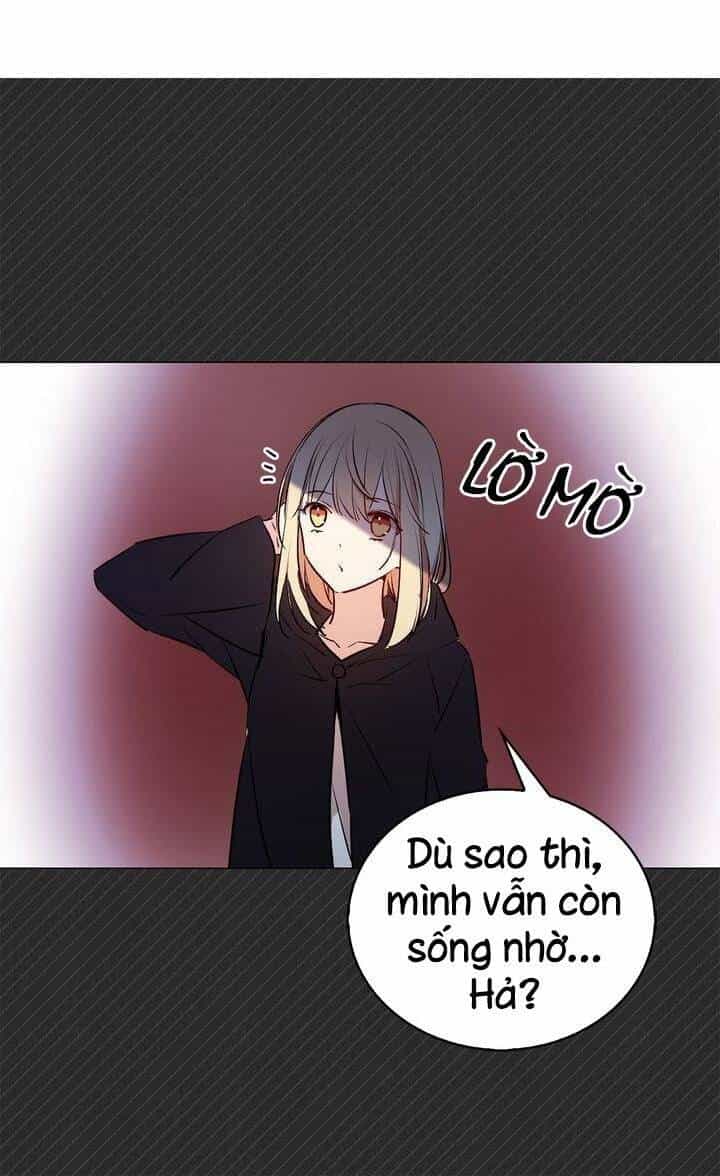Cô Dâu Của Miêu Hoàng Tử - Chương 13 - ảnh 21