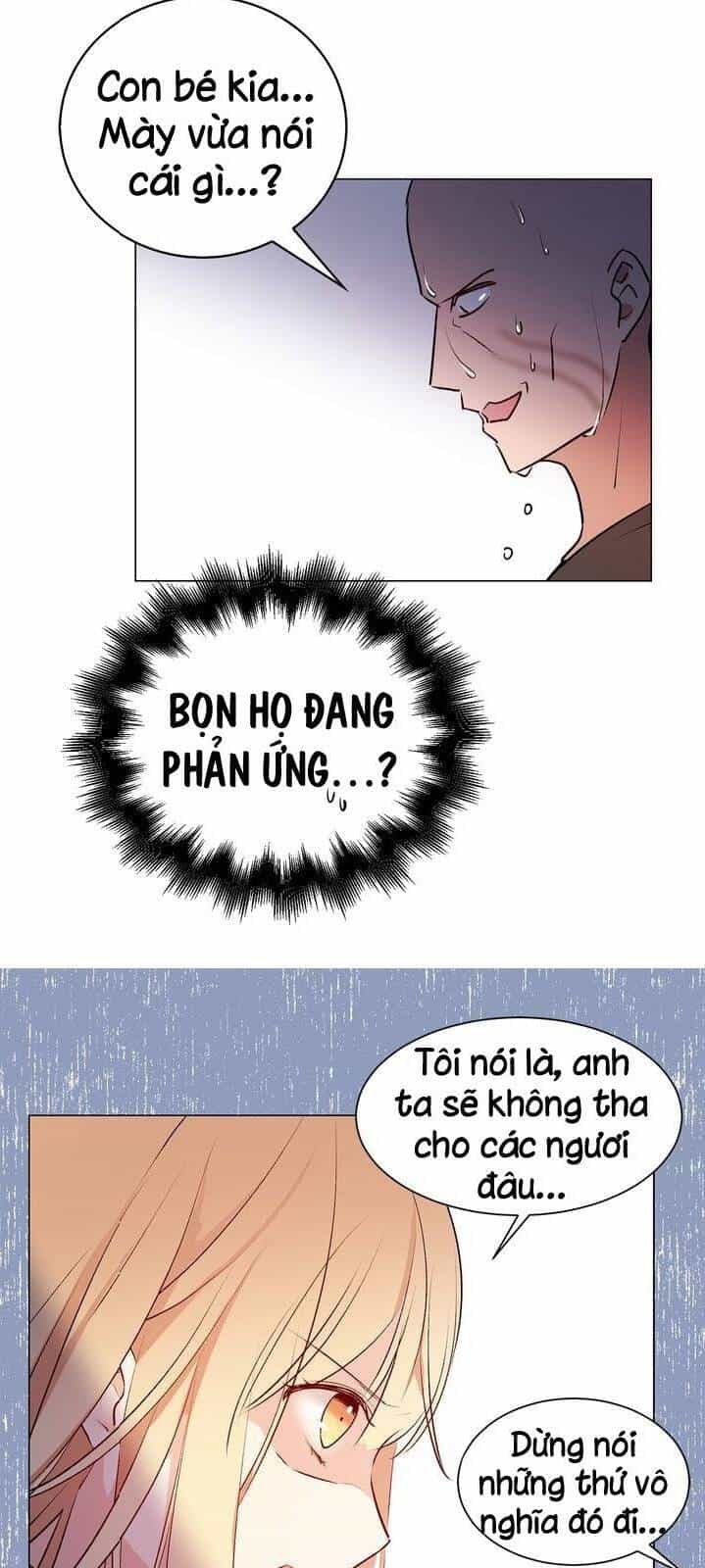 Cô Dâu Của Miêu Hoàng Tử - Chương 13 - ảnh 8
